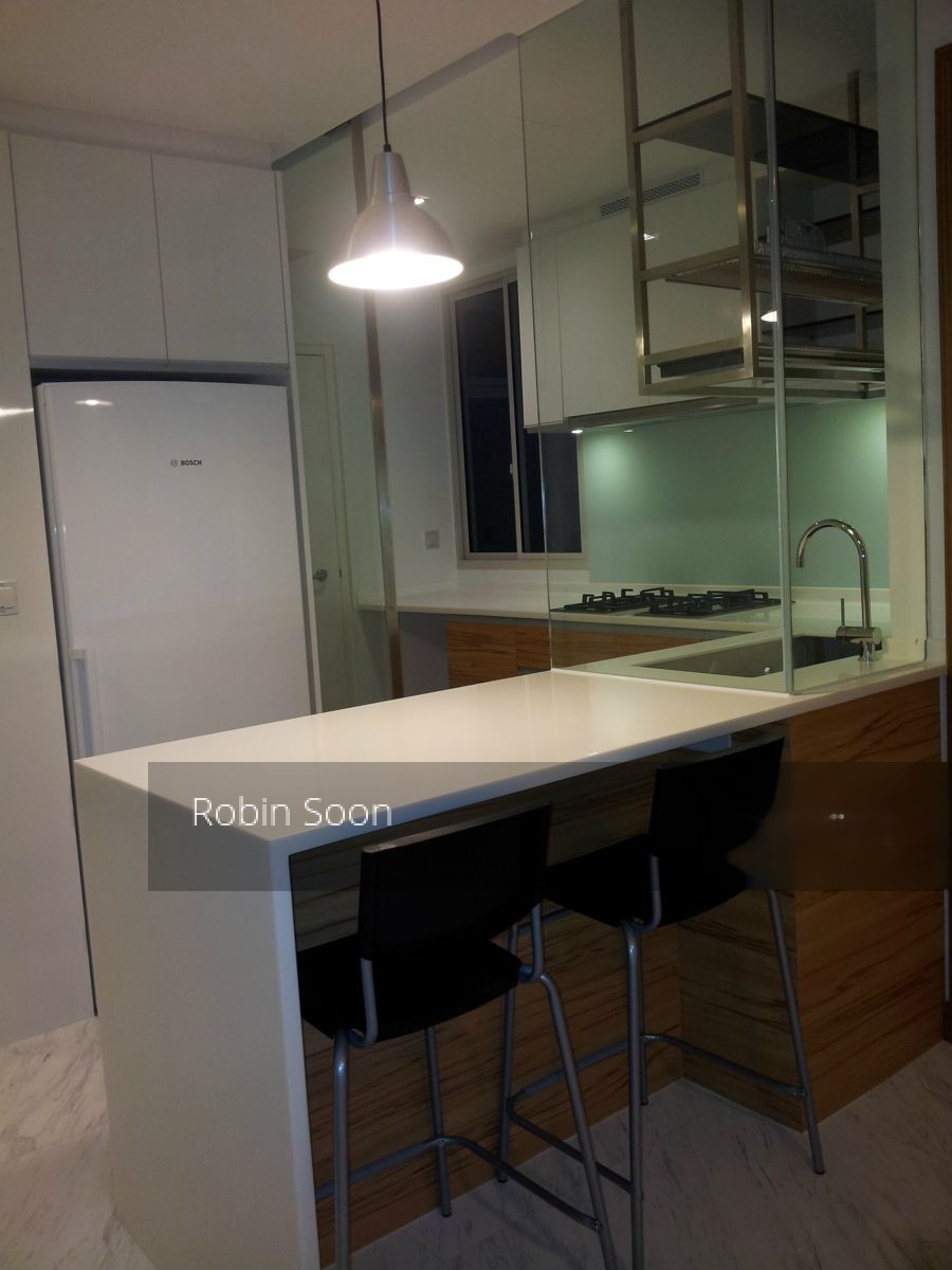 The Sound (D15), Condominium #127212462